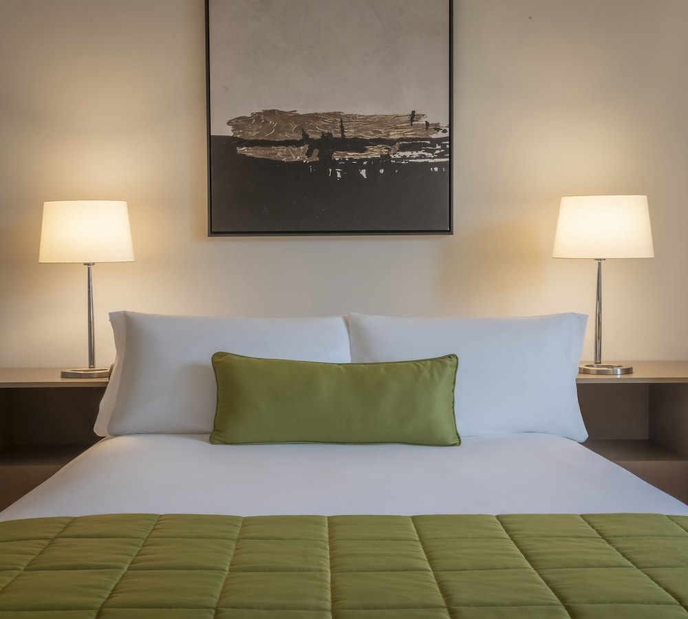 The Gibson Hotel Dublin City — Hotel rooms in Dublin, Dublin City