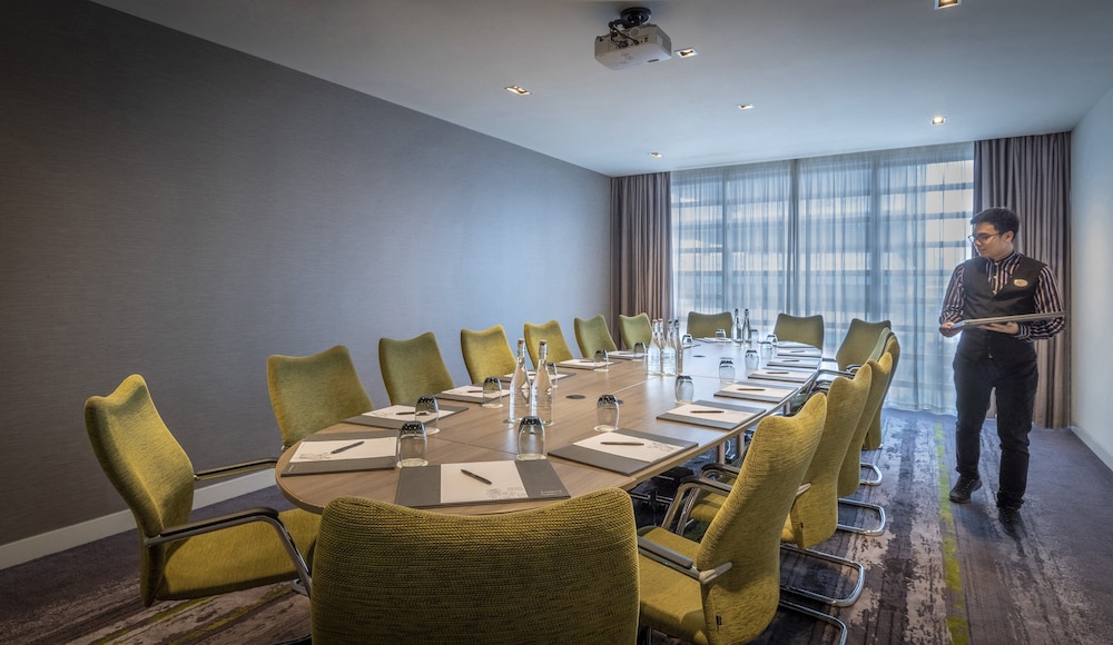 The Gibson Hotel Dublin City — Hotel rooms in Dublin, Dublin City