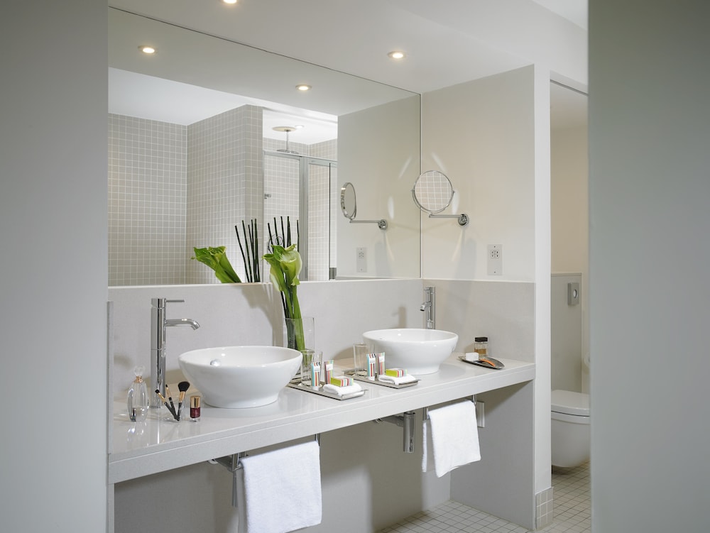 The Gibson Hotel Dublin City — Hotel rooms in Dublin, Dublin City