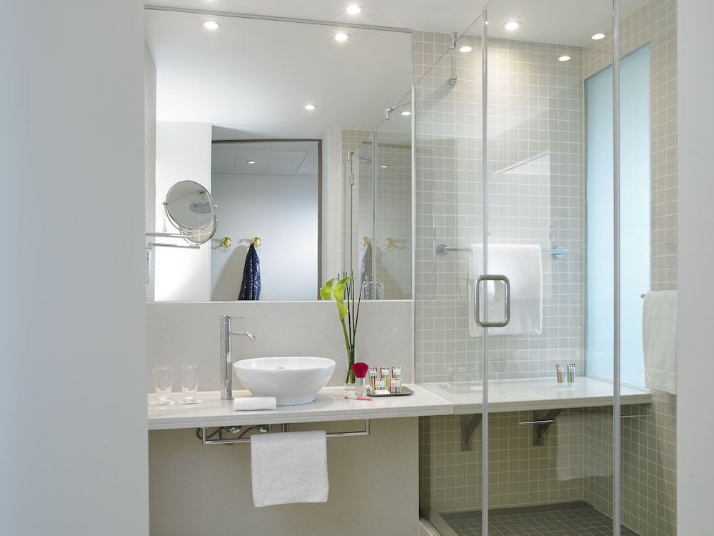 The Gibson Hotel Dublin City — Hotel rooms in Dublin, Dublin City