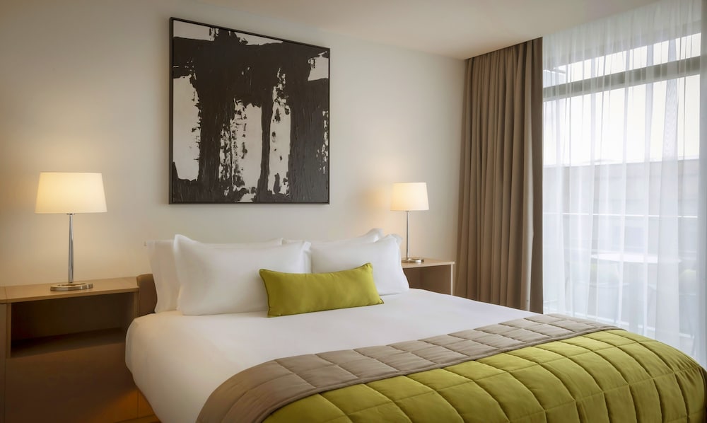 The Gibson Hotel Dublin City — Hotel rooms in Dublin, Dublin City
