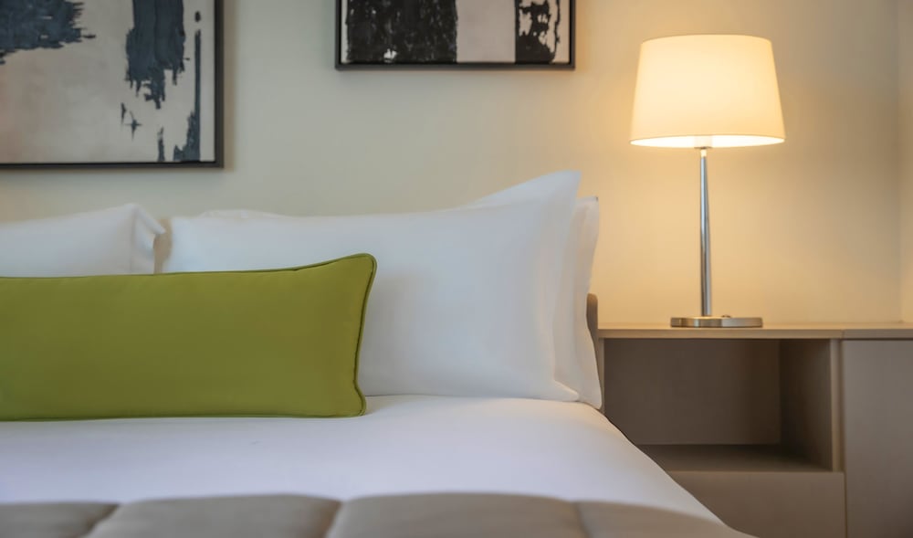 The Gibson Hotel Dublin City — Hotel rooms in Dublin, Dublin City