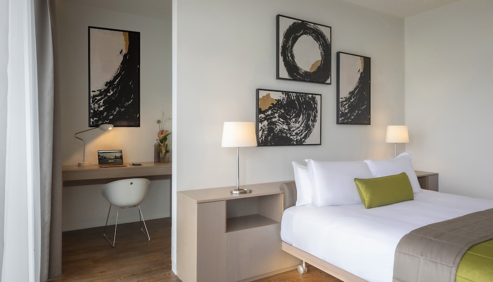 The Gibson Hotel Dublin City — Hotel rooms in Dublin, Dublin City