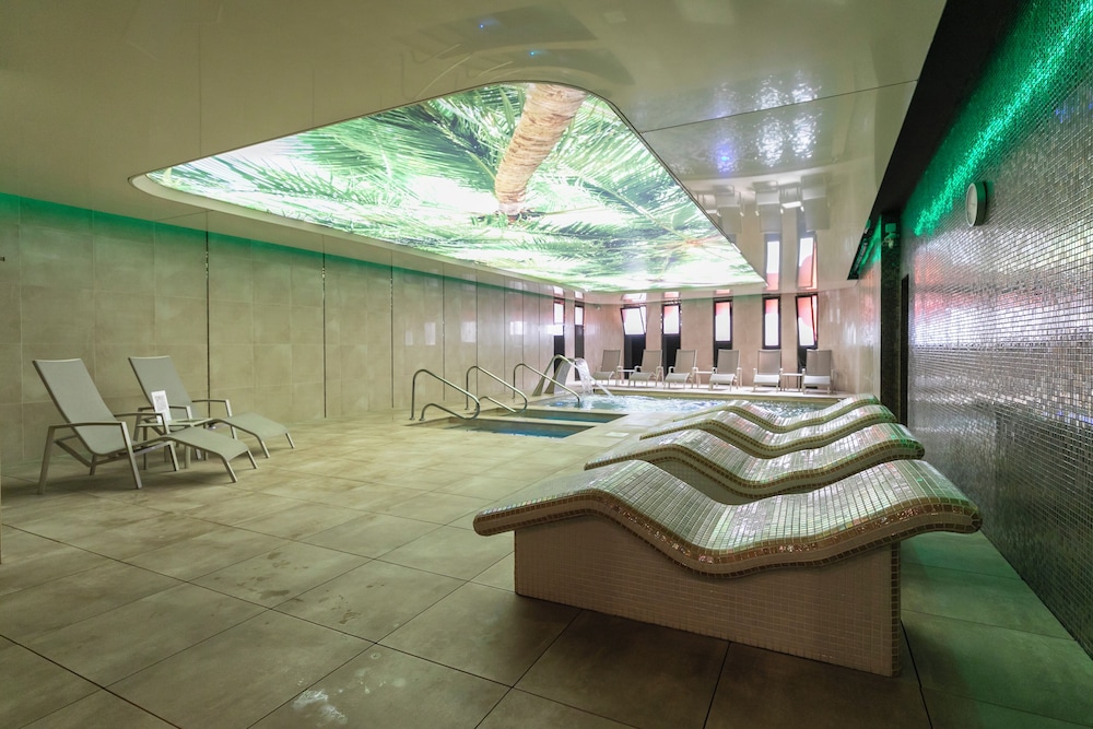 HD Parque Cristóbal Gran Canaria — Spa in Playa del Ingles, Canary Islands