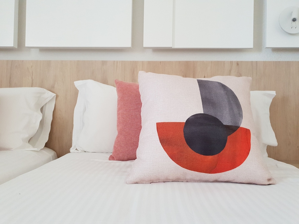 HD Parque Cristóbal Gran Canaria — Hotel rooms in Playa del Ingles, Canary Islands