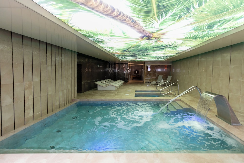 HD Parque Cristóbal Gran Canaria — Spa in Playa del Ingles, Canary Islands