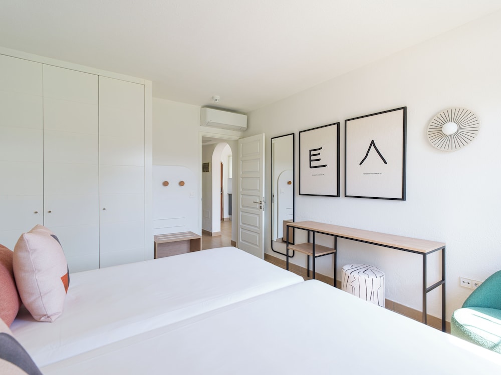 HD Parque Cristóbal Gran Canaria — Hotel rooms in Playa del Ingles, Canary Islands