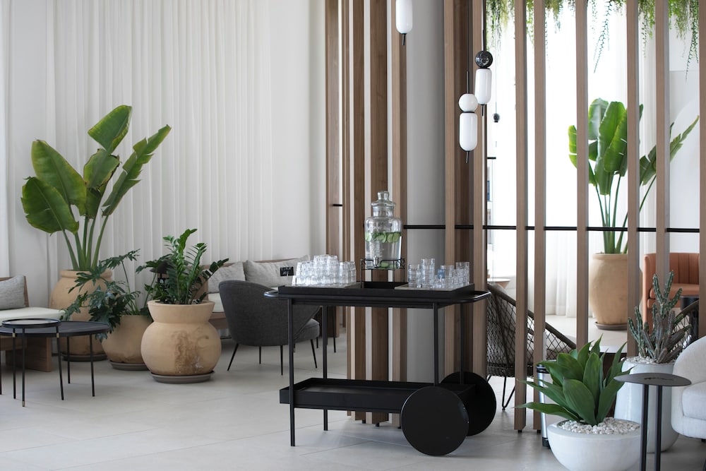 HD Parque Cristóbal Gran Canaria — Restaurant & bars in Playa del Ingles, Canary Islands