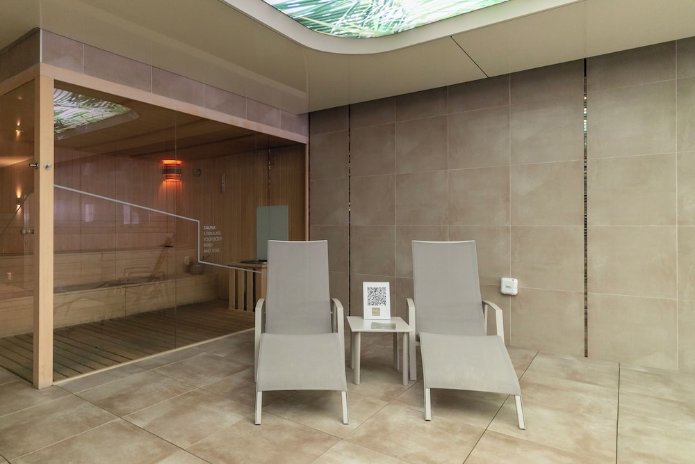 HD Parque Cristóbal Gran Canaria — Spa in Playa del Ingles, Canary Islands