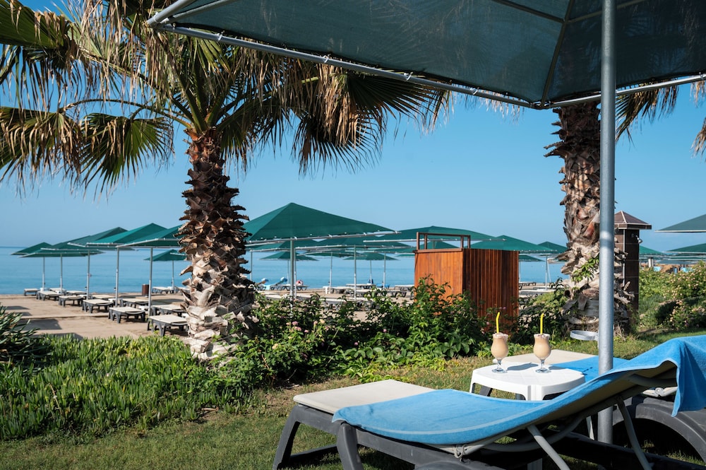 Hotel Kaya Belek - All Inclusive — Outdoor in Belek