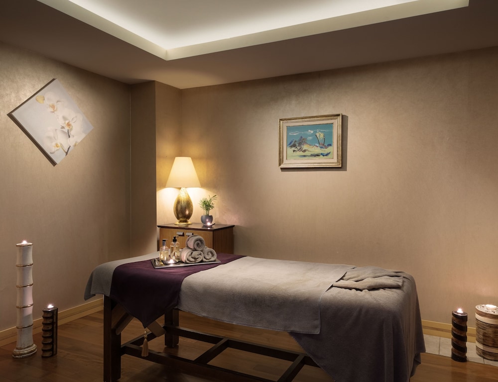 Hotel Kaya Belek - All Inclusive — Facilities in Belek