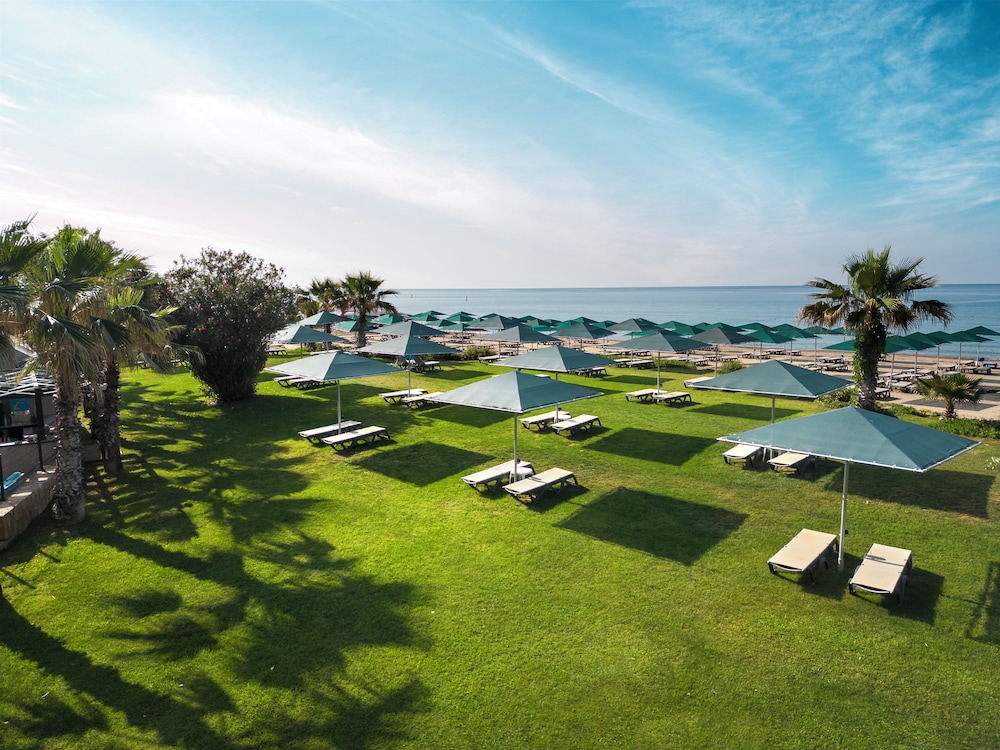 Hotel Kaya Belek - All Inclusive — Outdoor in Belek