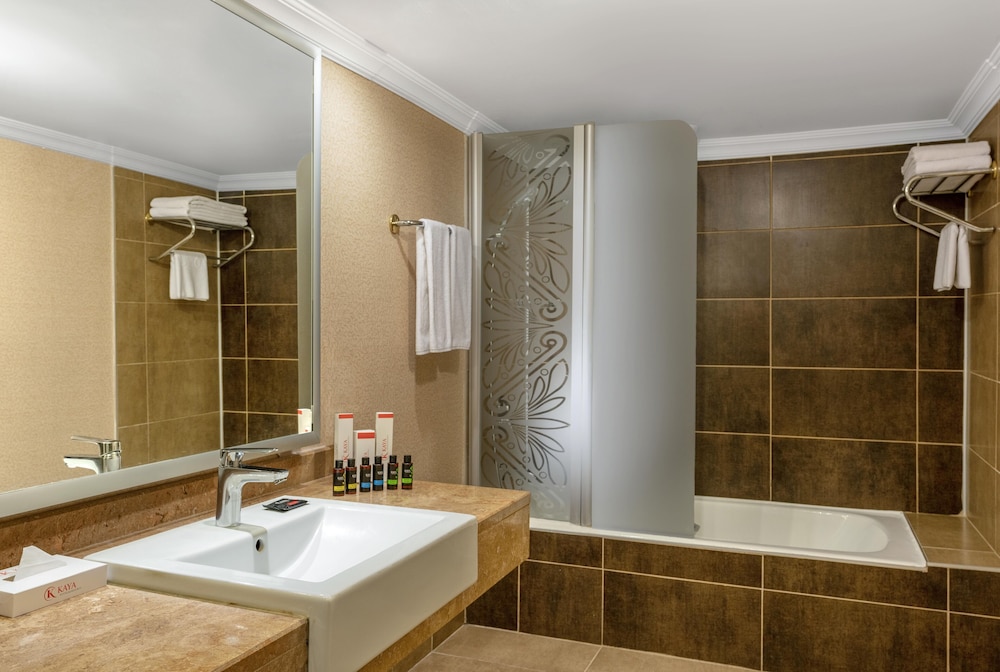 Hotel Kaya Belek - All Inclusive — Rooms in Belek