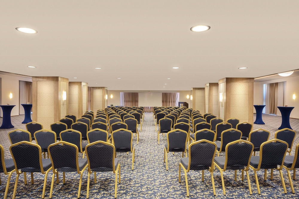 Hotel Kaya Belek - All Inclusive — Shared spaces in Belek