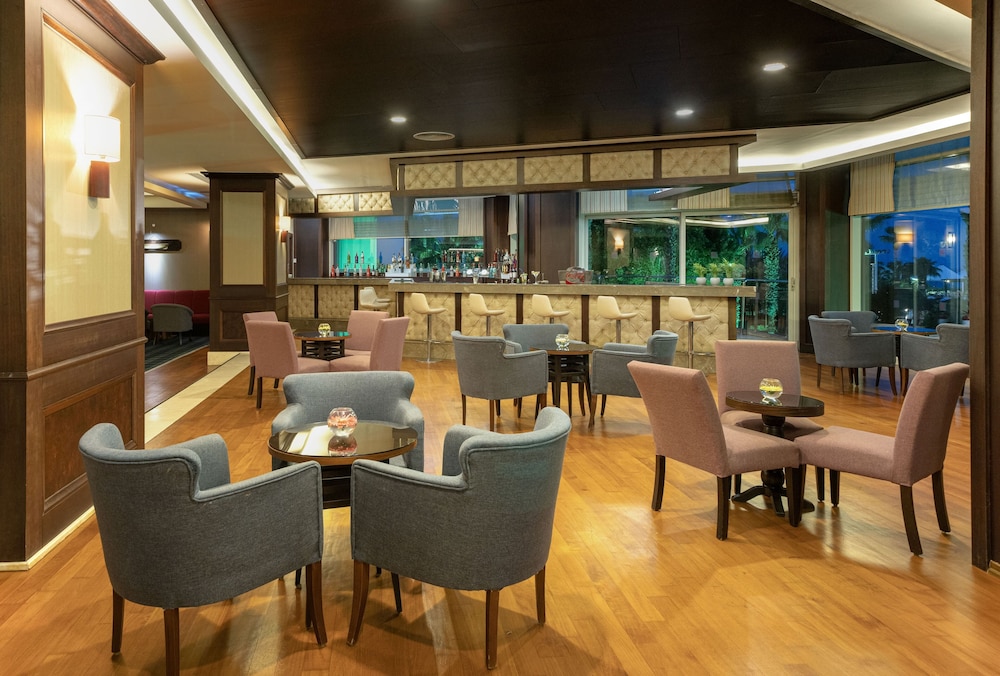 Hotel Kaya Belek - All Inclusive — Restaurant in Belek
