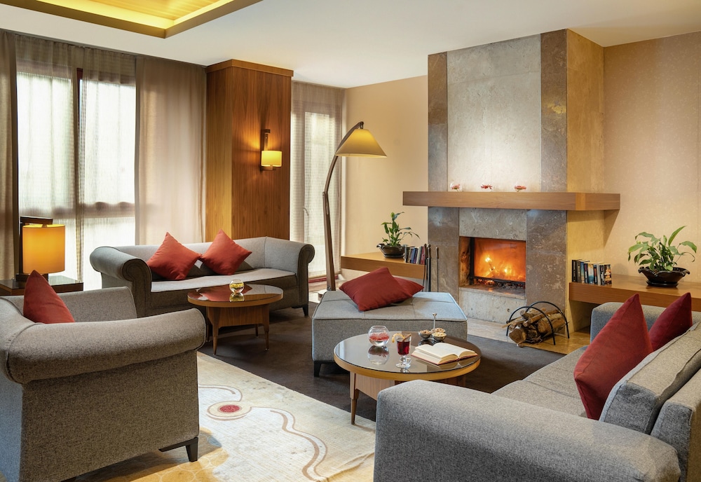 Hotel Kaya Belek - All Inclusive — Shared spaces in Belek