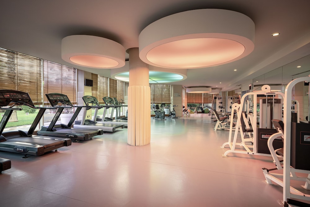 Hotel Kaya Belek - All Inclusive — Facilities in Belek