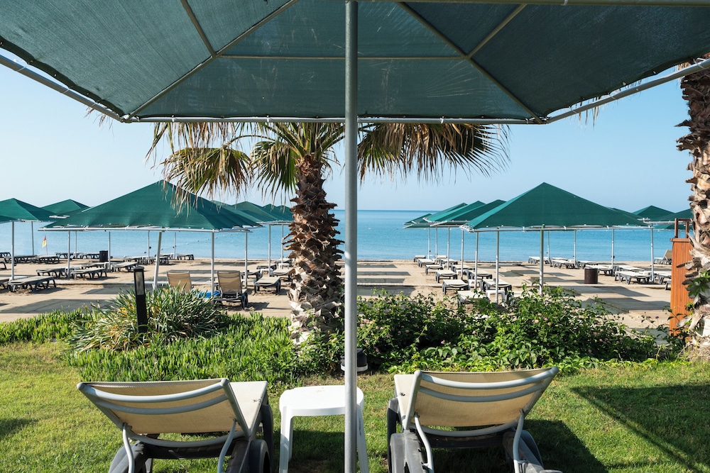 Hotel Kaya Belek - All Inclusive — Outdoor in Belek