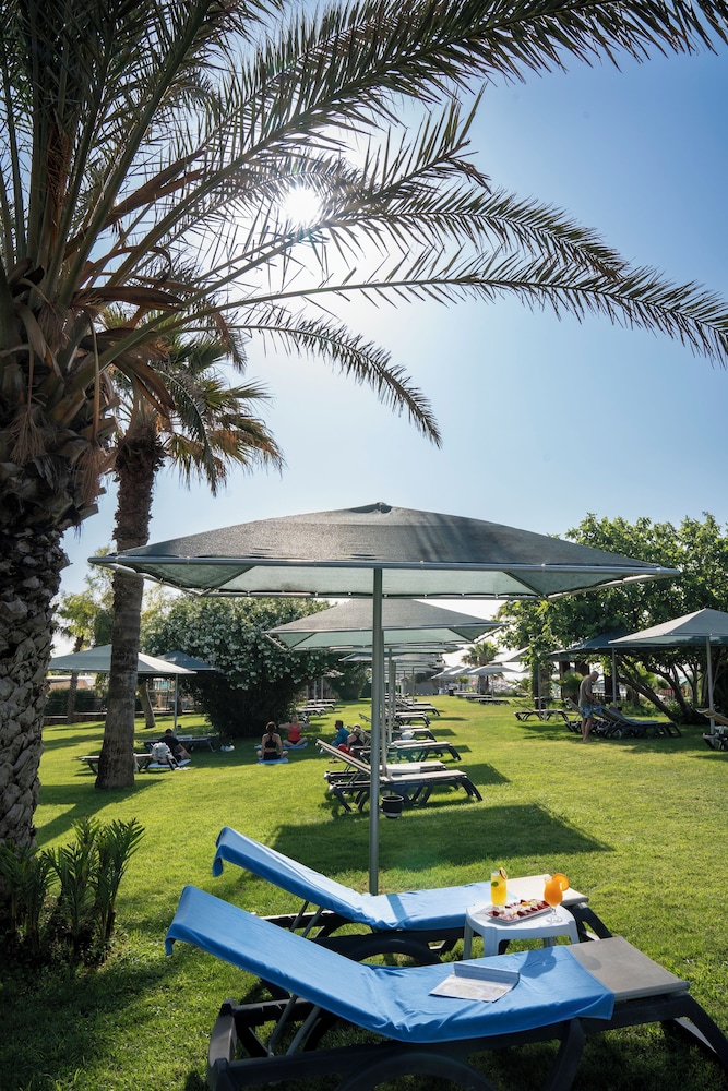 Hotel Kaya Belek - All Inclusive — Outdoor in Belek
