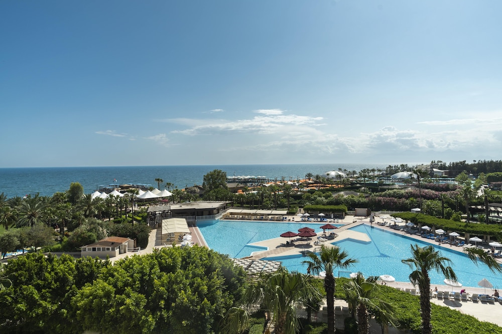 Hotel Kaya Belek - All Inclusive — Outdoor in Belek