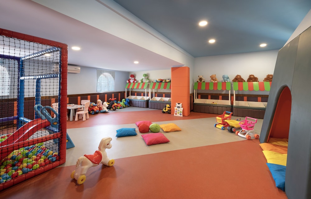 Hotel Kaya Belek - All Inclusive — Facilities in Belek