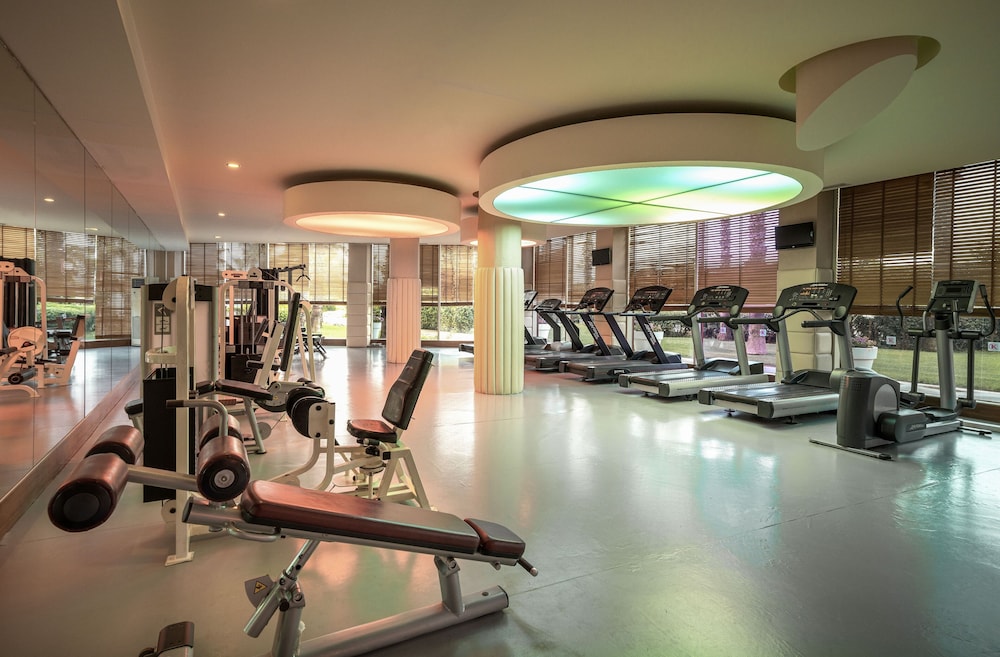 Hotel Kaya Belek - All Inclusive — Facilities in Belek