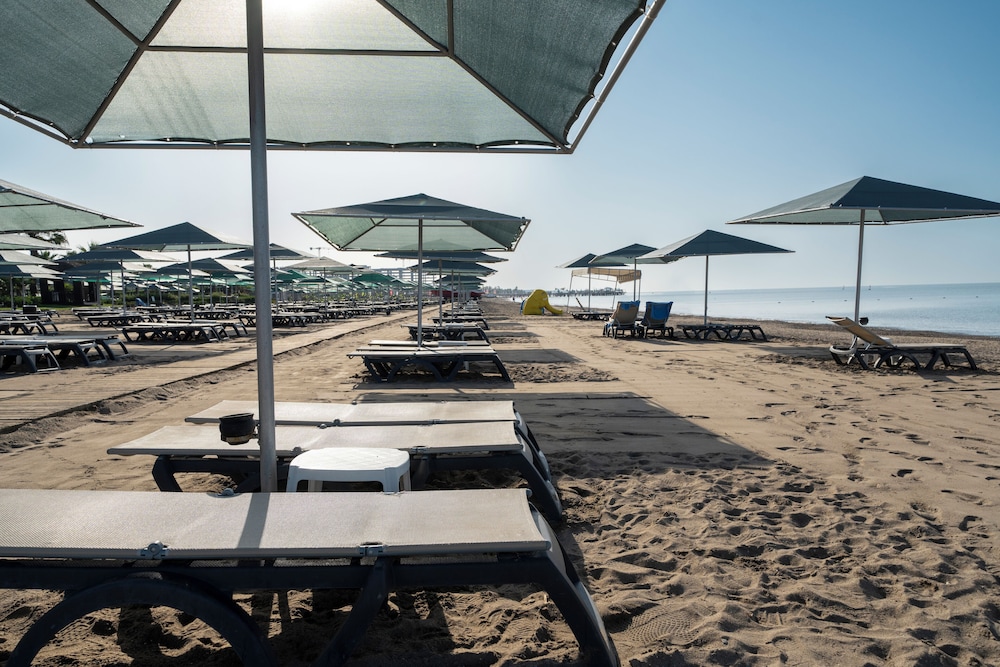 Hotel Kaya Belek - All Inclusive — Outdoor in Belek