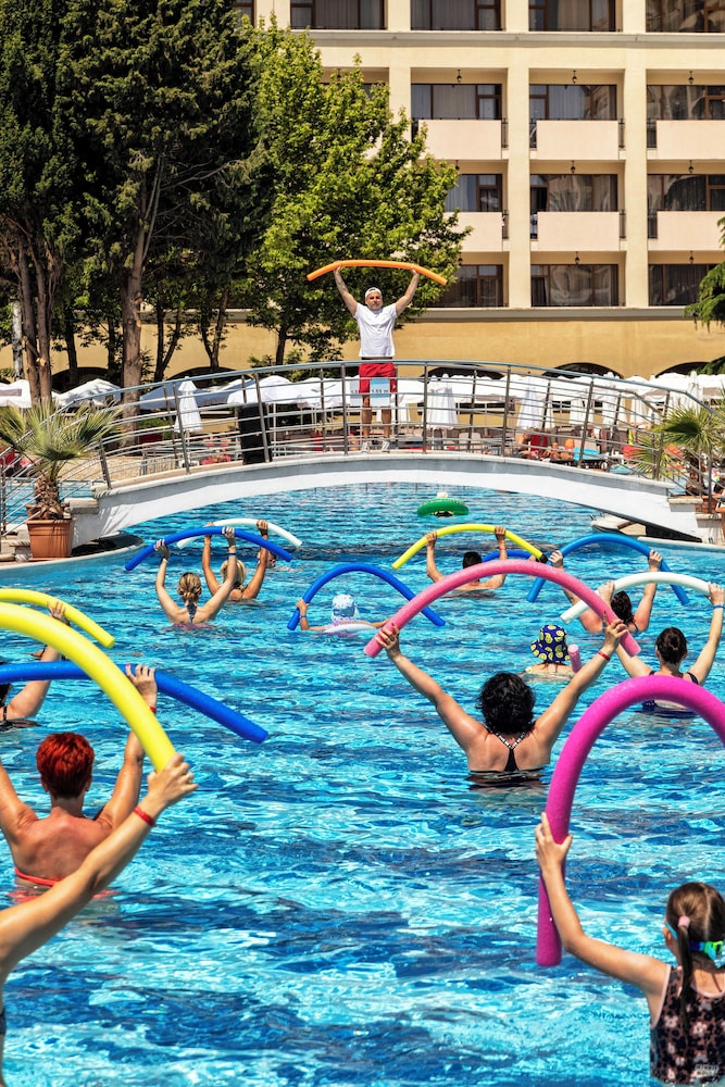 Sol Nessebar Bay - All Inclusive — Sports & recreation in Nessebar, Burgas Region