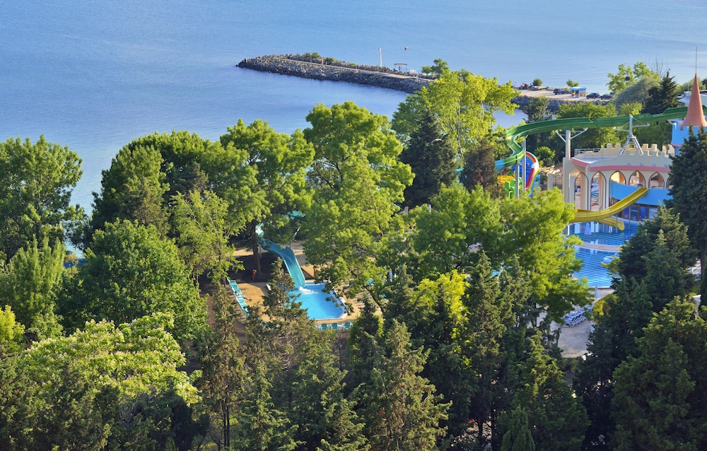 Sol Nessebar Bay - All Inclusive — Attractions for children in Nessebar, Burgas Region