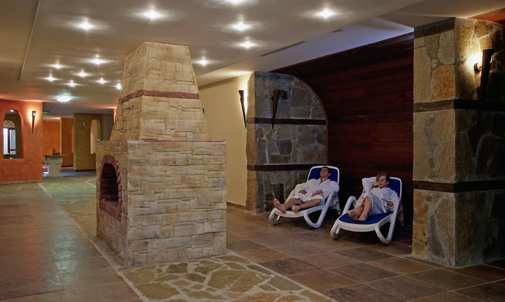 Sol Nessebar Bay - All Inclusive — Spa in Nessebar, Burgas Region