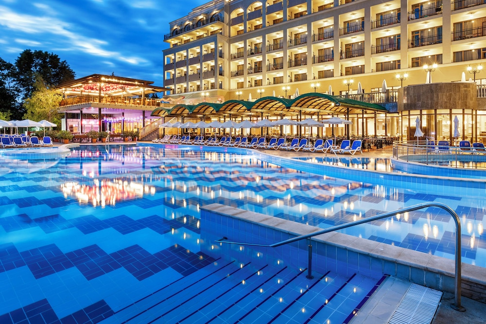 Sol Nessebar Bay - All Inclusive — Main photo in Nessebar, Burgas Region