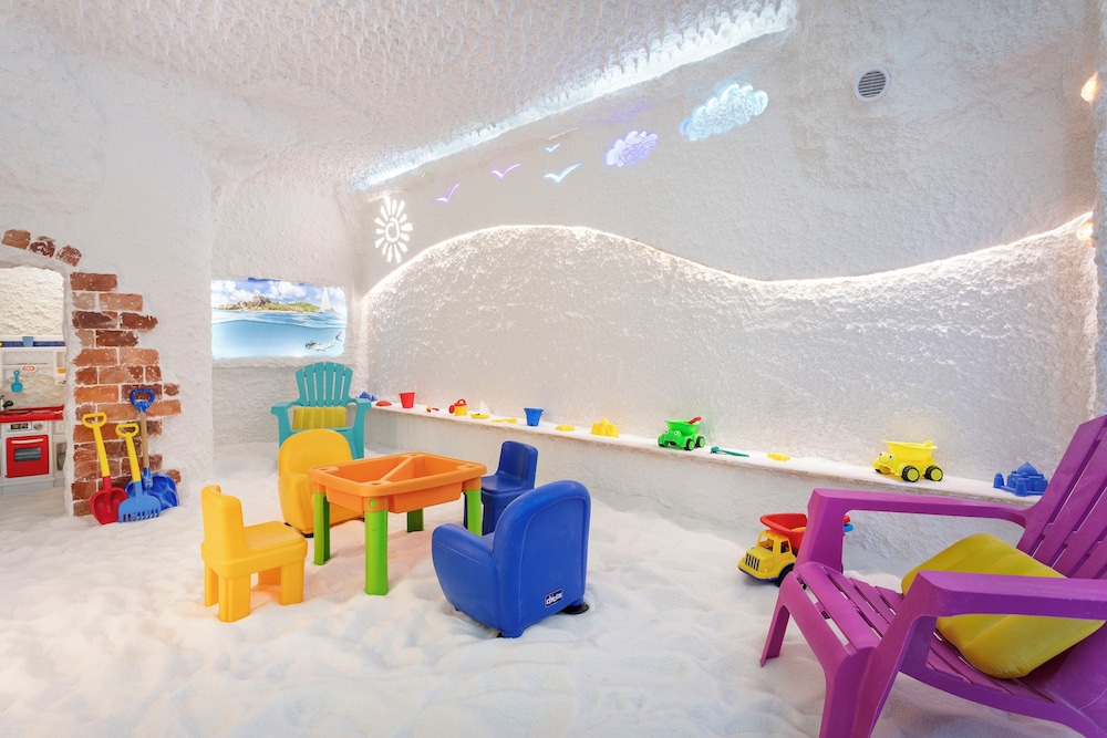 Sol Nessebar Bay - All Inclusive — Attractions for children in Nessebar, Burgas Region