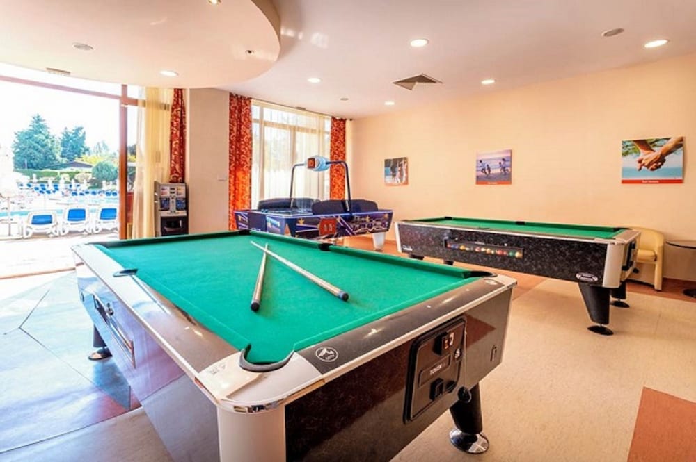 Sol Nessebar Bay - All Inclusive — Sports & recreation in Nessebar, Burgas Region