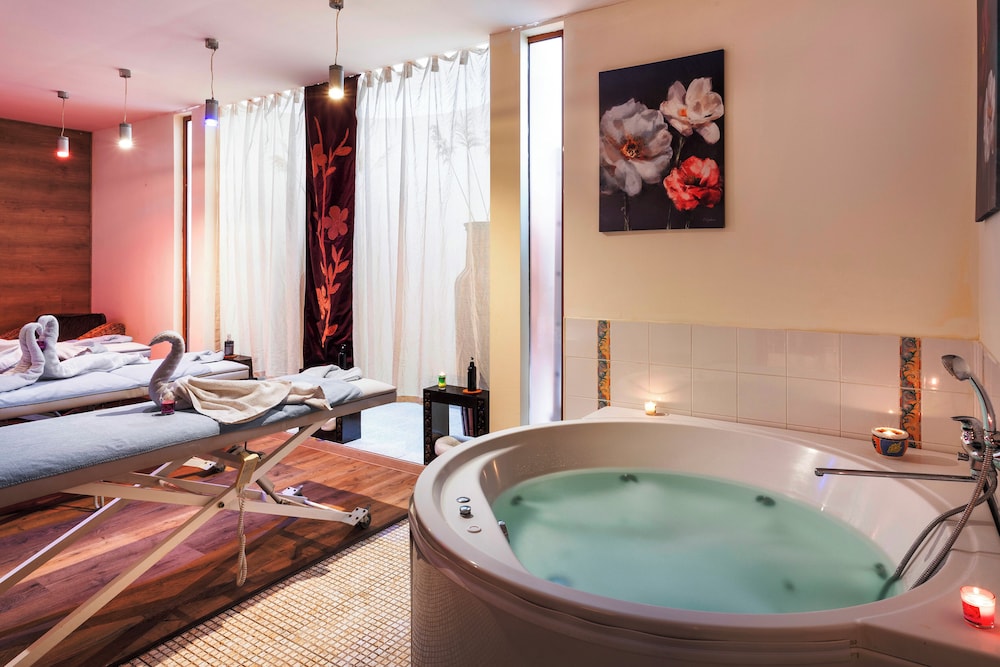 Sol Nessebar Bay - All Inclusive — Spa in Nessebar, Burgas Region