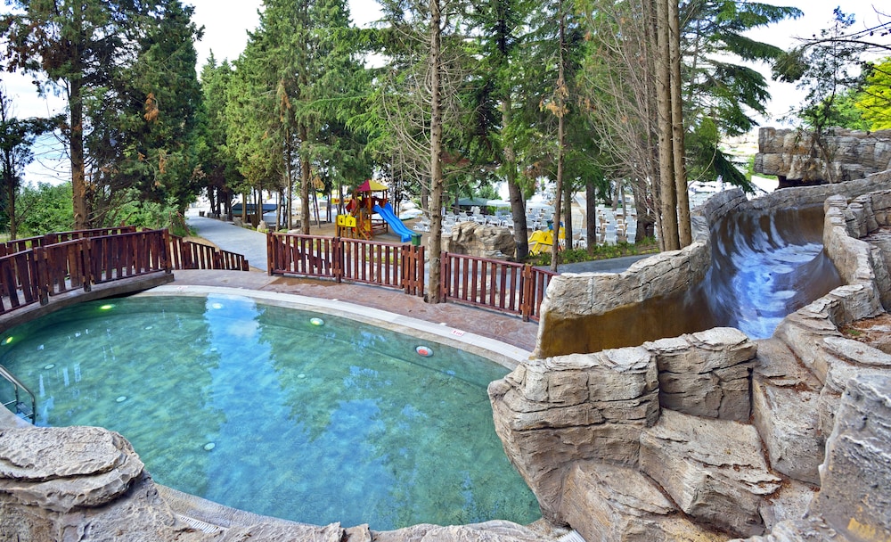 Sol Nessebar Bay - All Inclusive — Attractions for children in Nessebar, Burgas Region