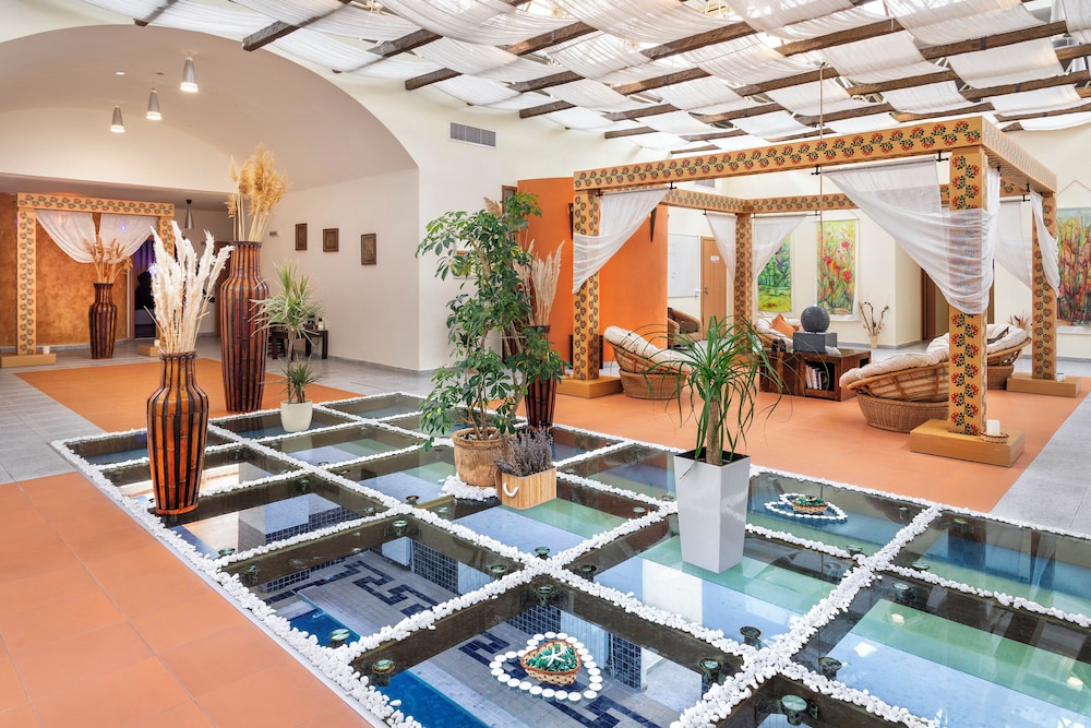 Sol Nessebar Bay - All Inclusive — Swimming pool in Nessebar, Burgas Region