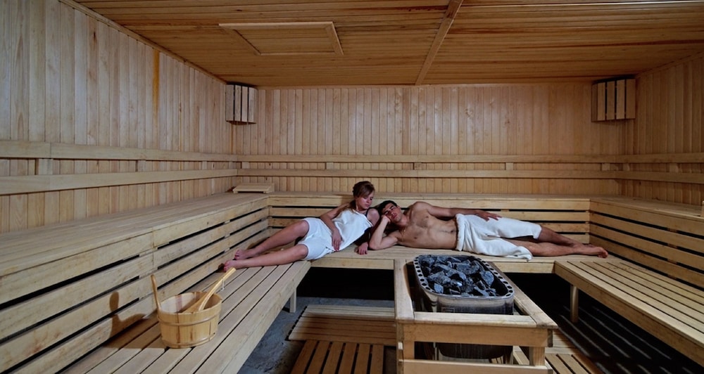 Sol Nessebar Bay - All Inclusive — Spa in Nessebar, Burgas Region
