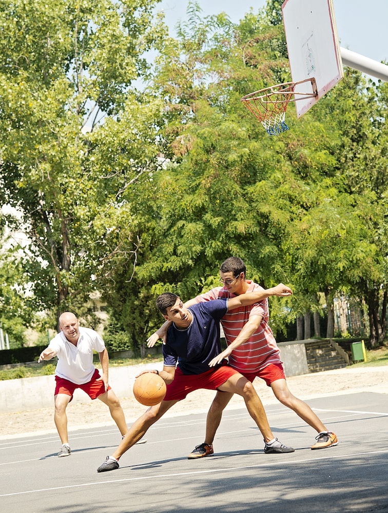 Sol Nessebar Bay - All Inclusive — Sports & recreation in Nessebar, Burgas Region