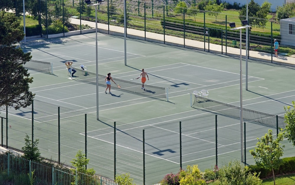 Sol Nessebar Bay - All Inclusive — Sports & recreation in Nessebar, Burgas Region