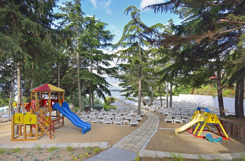 Sol Nessebar Bay - All Inclusive — Attractions for children in Nessebar, Burgas Region
