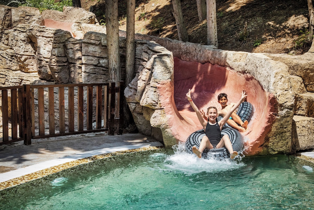Sol Nessebar Bay - All Inclusive — Attractions for children in Nessebar, Burgas Region