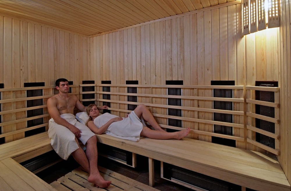 Sol Nessebar Bay - All Inclusive — Spa in Nessebar, Burgas Region