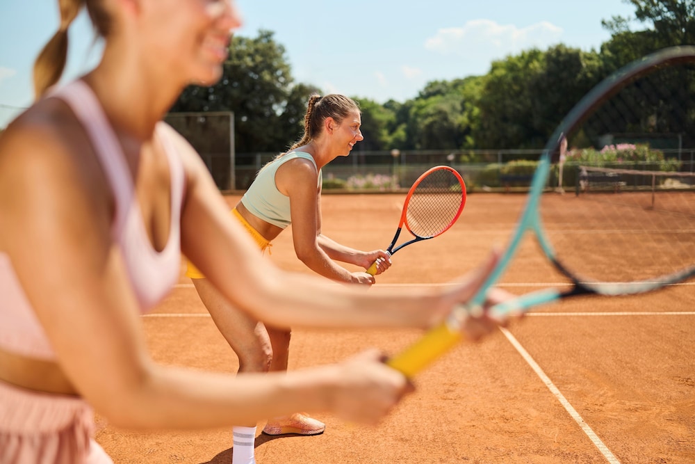 Sunny Poreč by Valamar — Sports & recreation in Poreč, Istria