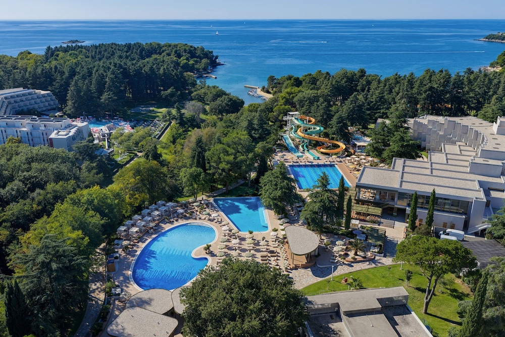 Sunny Poreč by Valamar — Main photo in Poreč, Istria