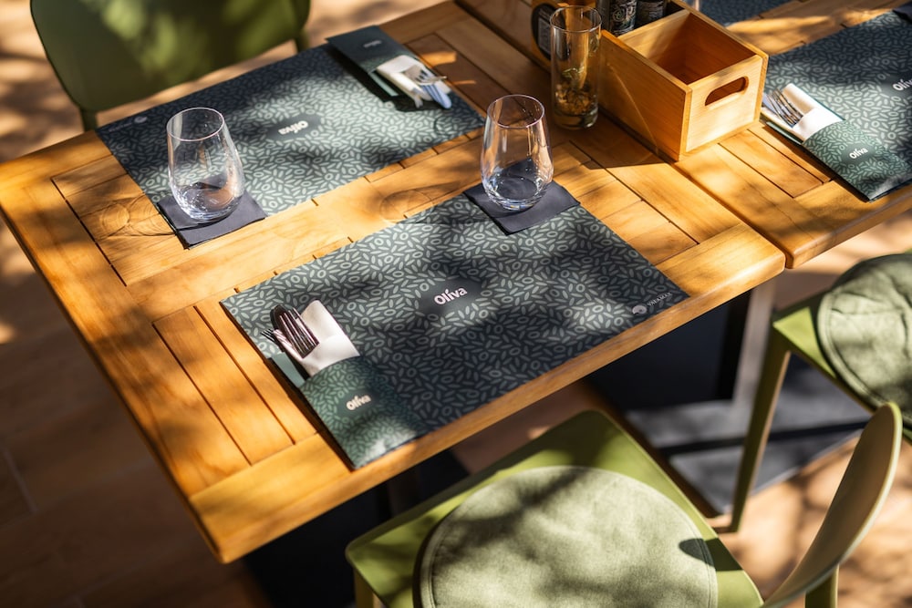 Sunny Poreč by Valamar — Restaurant & bars in Poreč, Istria