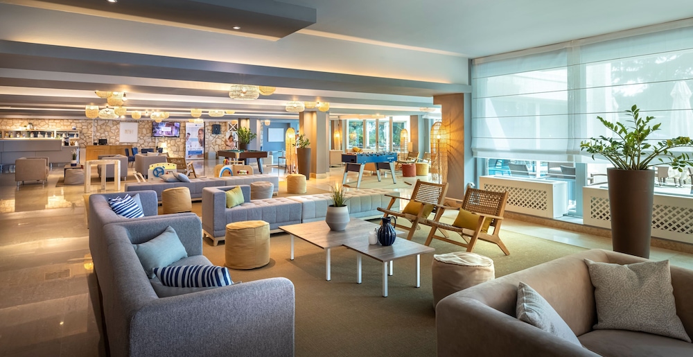 Sunny Poreč by Valamar — Sports & recreation in Poreč, Istria