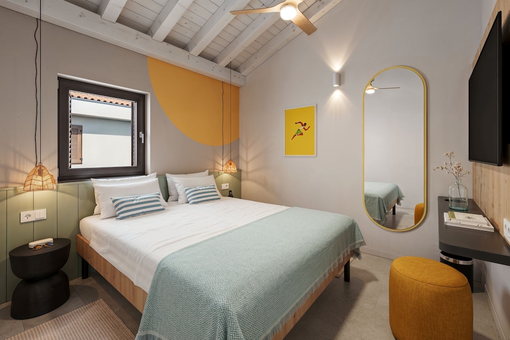 Sunny Poreč by Valamar — Hotel rooms in Poreč, Istria