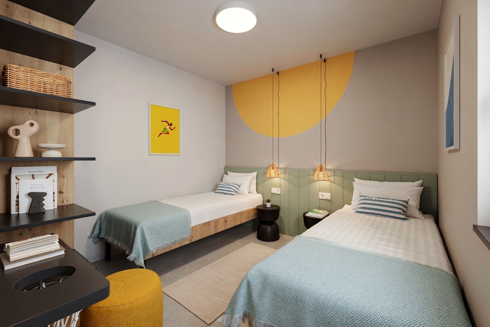 Sunny Poreč by Valamar — Hotel rooms in Poreč, Istria