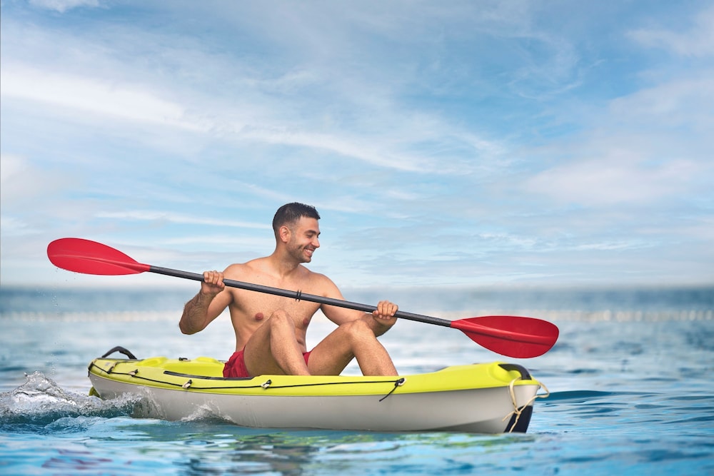 Sunny Poreč by Valamar — Sports & recreation in Poreč, Istria