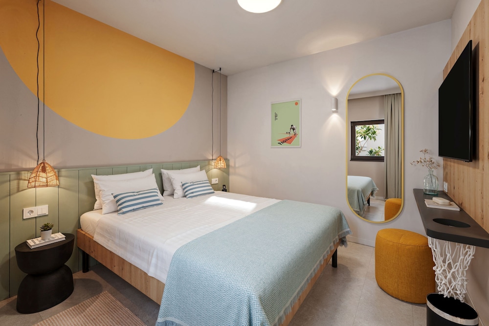 Sunny Poreč by Valamar — Hotel rooms in Poreč, Istria